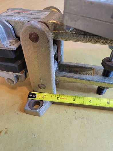 Used Ringspann 4457-103907-000000, Bremse DV 020 FPM-040R-12