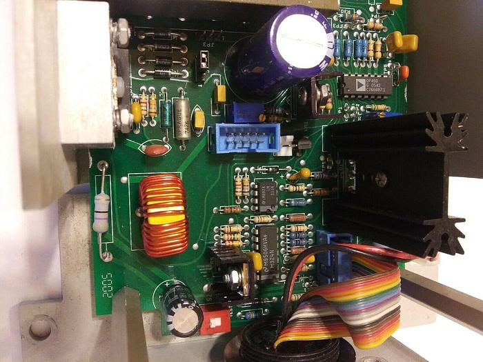 Used EdgeTech Dewtrak Humidity Transmitter (board & probe)