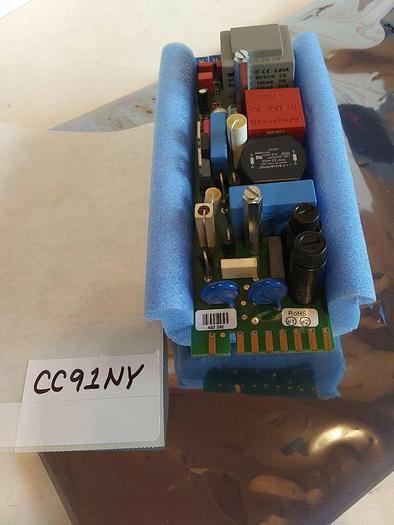 Used LOET 11200151LS Circuit Board
