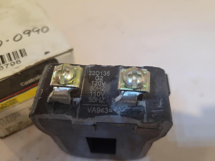 General Electric 22D135G002