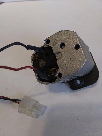 Used HP Indigo CT245-15772 Plate Motor
