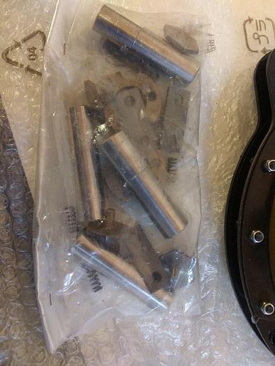 Omera SWH Precision/Formtechnic Clutch