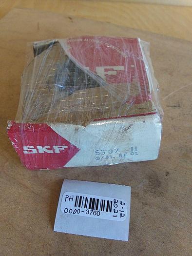 SKF 5307 H Double Row Ball Bearing