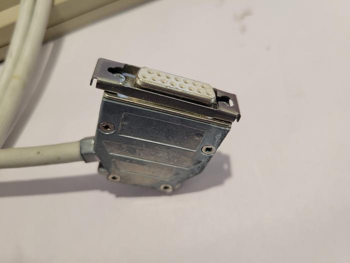 Used Siemens 6ES5982-3AA11