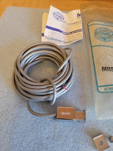 Bimba MRS-.087-PXBL-02 (MISSING BAND)