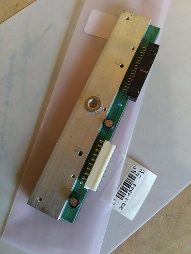 Used Markem imaje KF3006-GM41D Print Head for 2000 2200