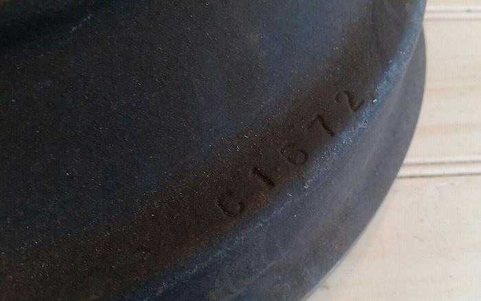 Used Century Brand Brake Drum, C 1672 C1672 - Antique Automotive