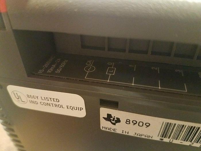 Texas Instrument U-20T