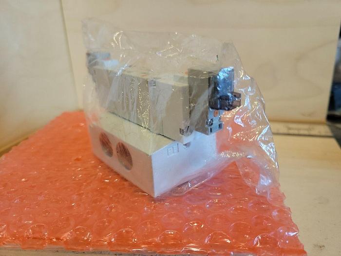 SMC SY7240-5L0Z *USA 2-DAY SHIP*