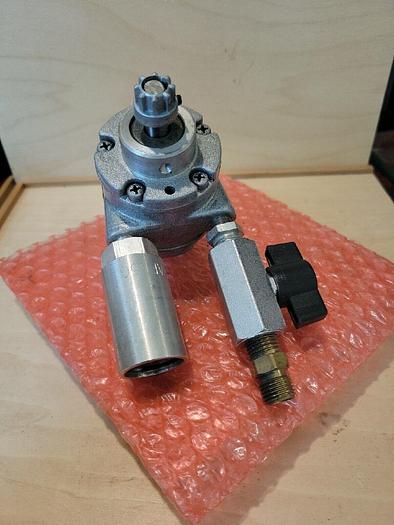 Used Finish Thompson Inc A103250