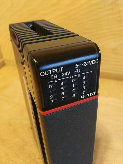 Siemens U-15T Output Module 405 Series