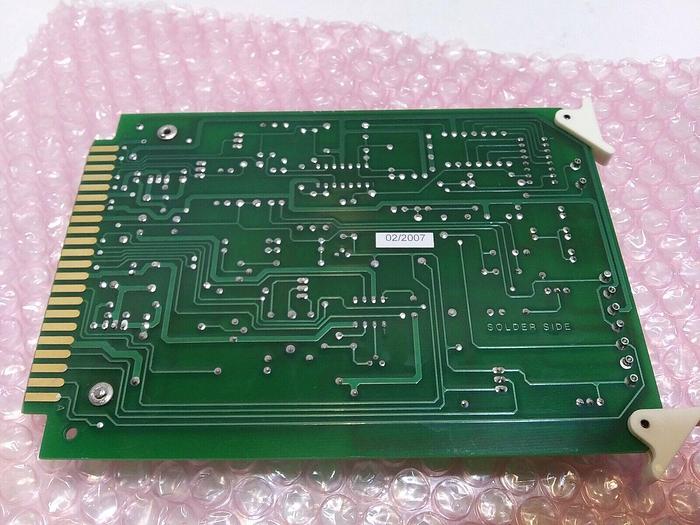 Heidelberg Harris 5350427D Infeed/Chill Preamplifier