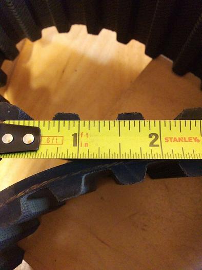 Bando 840XH Synchro-Link Transmission Belt