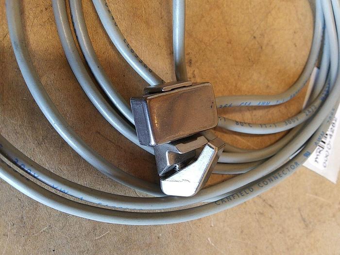 Used C&C Manufacturing CS8-2-04 Reed Switch