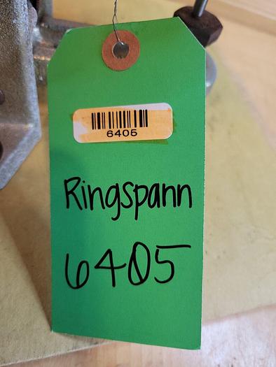 Used Ringspann 4457-103907-000000, Bremse DV 020 FPM-040R-12