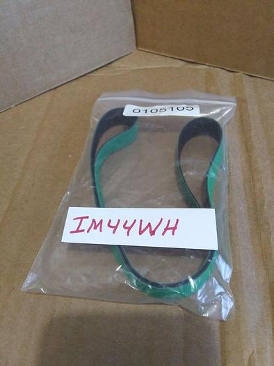 MBO 0105105 Transport Belt