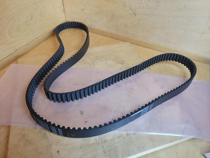 Gates Power Grip HTD 1552-8M