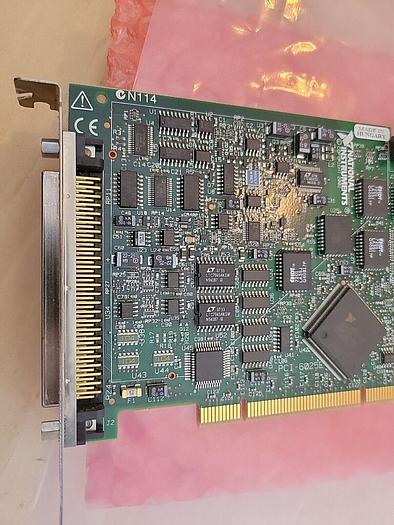 Used National Instruments 187573J-01