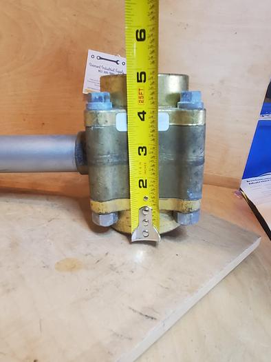 Used Worcester 2-C4411PMSE