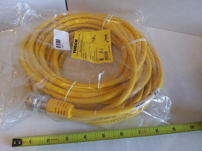 Turck RKM 66-10M/S101 Cable