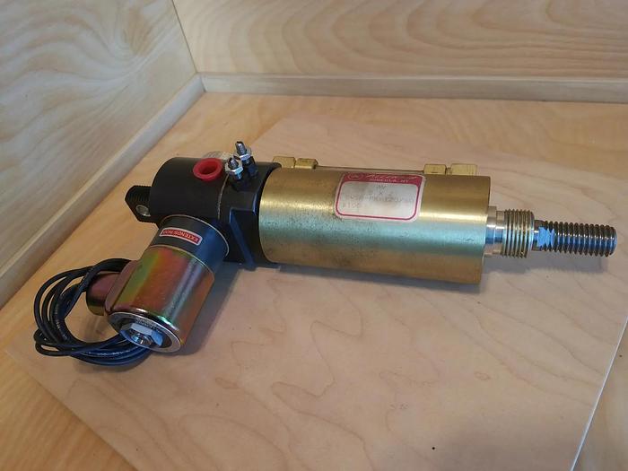 Used Allenair AV 2x2 SVSR-PK-120/60 #100