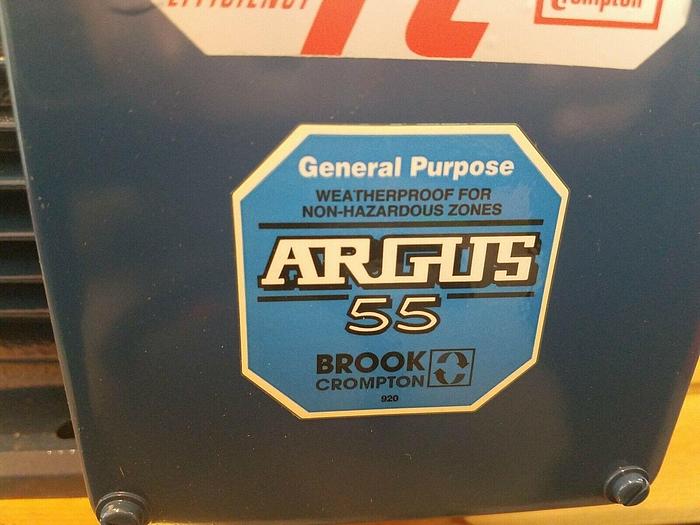 Brook Crompton Argus 55 - 2424309PE-00