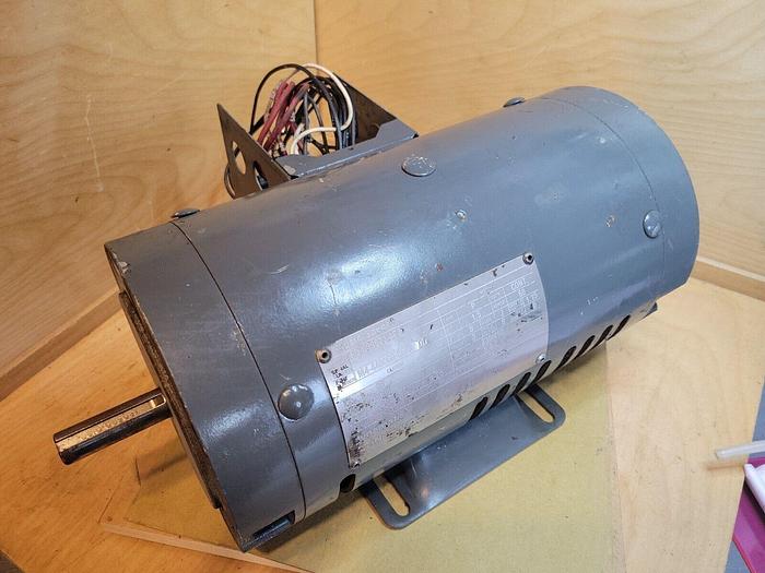 Used Eaton Dynamatic Ajusto Spede FD-009523-400