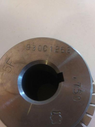 Falk 5F Coupling Hub 0209015