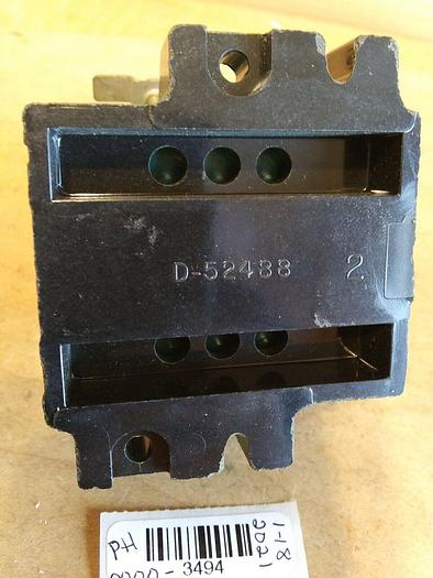 Furnas 46FB Base with Operating Coil