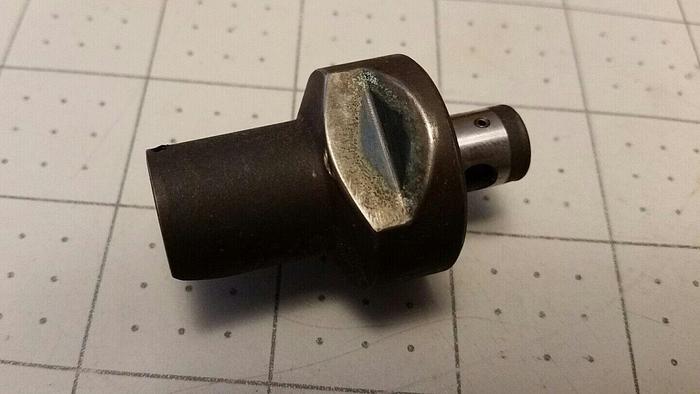 Used KOMET ABS UB0003020 1257-900-063, ME-762-367-01