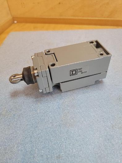 Square D Limit Switch 9007C54D