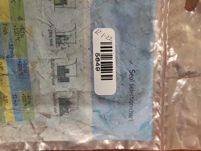 SKF - TSN 515 L - Seals 7316572460634