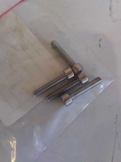 HP Indigo CA297-00150 Ink Pump Motor and accessories