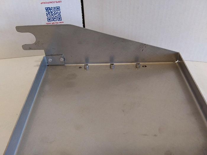 Used PIP Underlayer Jig CA292-02991