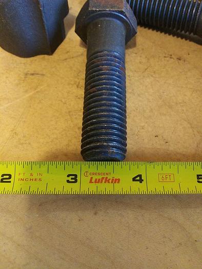 Parker HFHFHK-32 Split Flange Kit