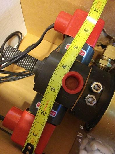 Allenair AV 3x14 DRP. WR SDS. #37 Pneumatic Cylinder