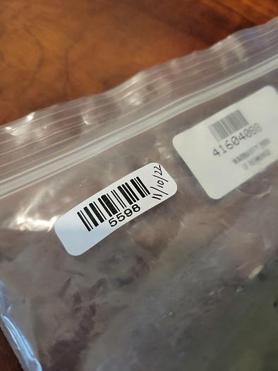 SMC NVFR4100 Solenoid