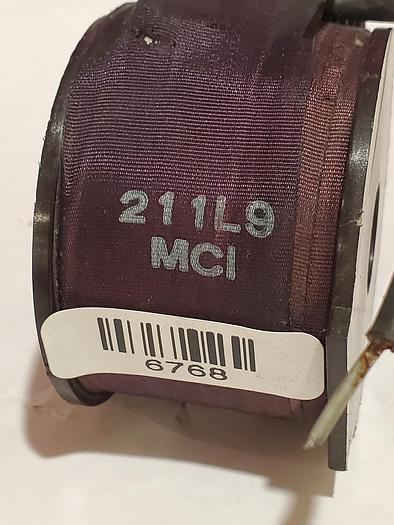 1980 Unbranded 211L9 MCI