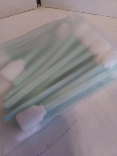 Videojet 91807100 Rectangular Foam Head Swabs