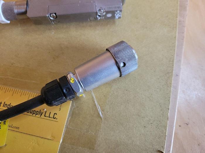 Used NORDSON EFD PICOdot 774 LV-100, 1100128992