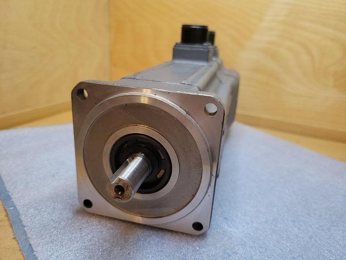 Mitsubishi SJ-N0.4AG AC Spindle Motor