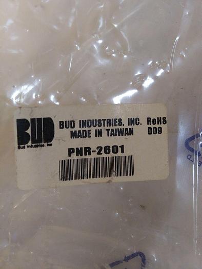 Bud Industries PNR-2601 Corrosion Resistant Box