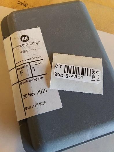 Markem imaje ENM37928 1PENM37928 Electrovalve 9232 Assy Rev F. A46966-F