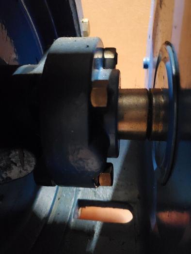 Refurbished GOULDS MT A30 3196 2X3-13 316SS MSD-0136