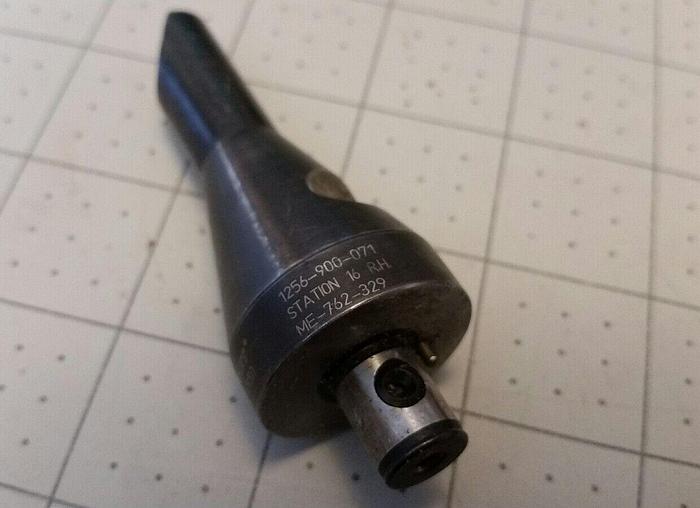 Used KOMET ABS Tooling, UB00 02950 - 1256-900-071