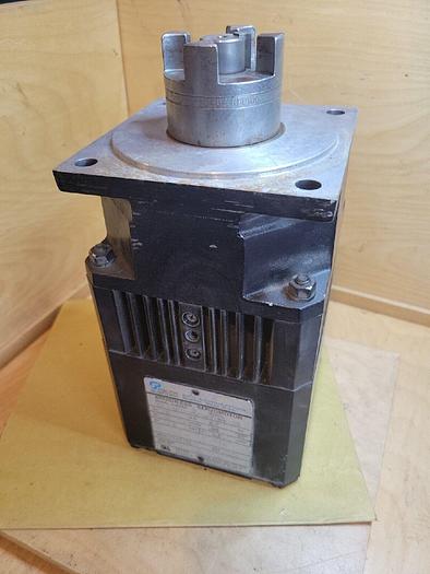 Used Pacific Scientific R63GMNA-R2-NS-NV-00