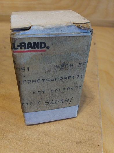 Ingersoll-Rand 1802ATY210RM075-028F171 Seal Kit