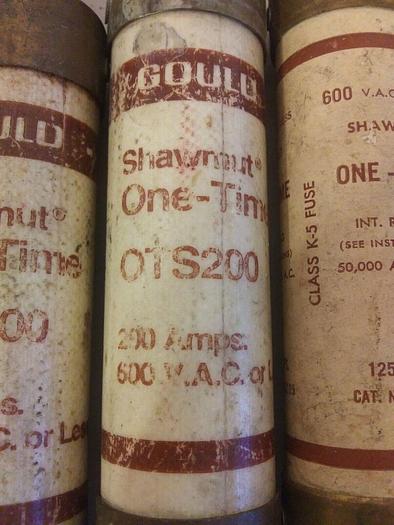 Fuse Bulk Assortment Lot