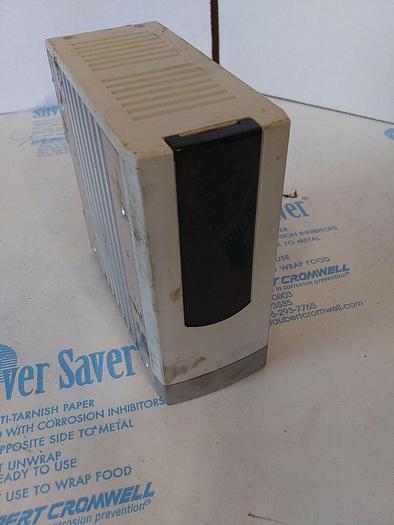 Used SMC LC6D-508AD Stepping Motor Driver