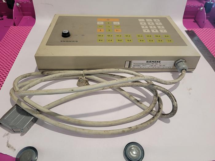 Used Siemens 6ES5982-3AA11